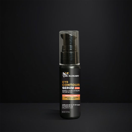 Eye Contour Serum